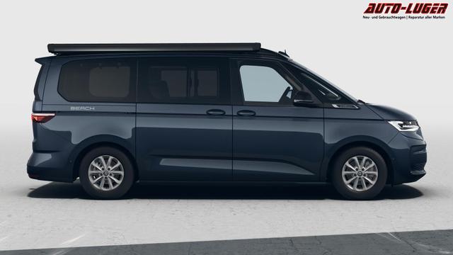 Volkswagen T7 California Beach Camper 2.0TDI DSG Sport Edition 8 Fach GV5 Komfort+ 