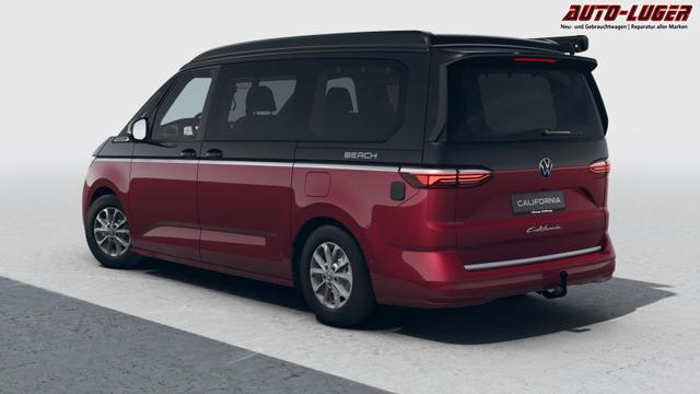 Volkswagen T7 California Beach Camper 2.0TDI DSG Sport Edition 8 Fach GV5 High+ 