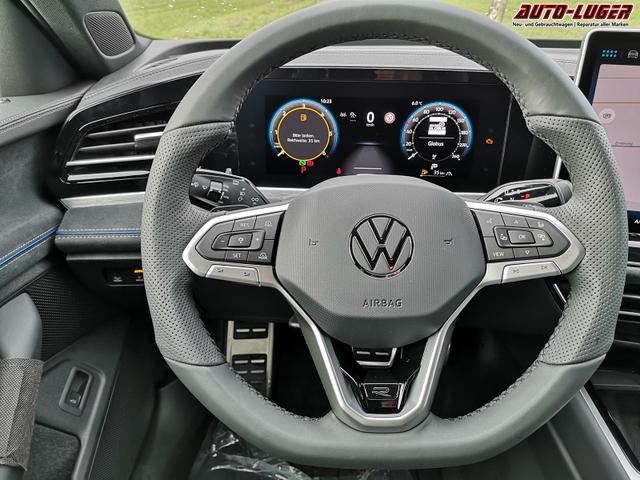 Volkswagen Passat Variant 2.0 TDI 142 kW 4Motion R-Line DSG Pano 19 Zoll Head Up AHK Navi 