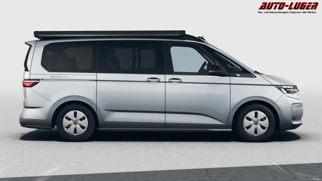 Volkswagen T7 California Beach 2.0TDI DSG Sport Edition 8 Fach GV5 Lite+ 
