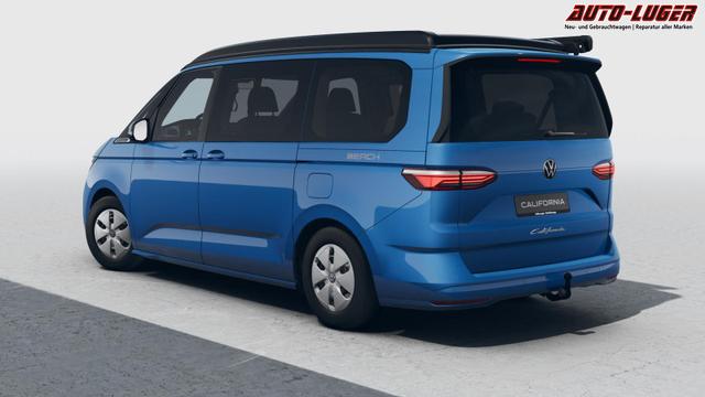 Volkswagen T7 California Beach 2.0TDI DSG Sport Edition 8 Fach GV5 Lite+ 