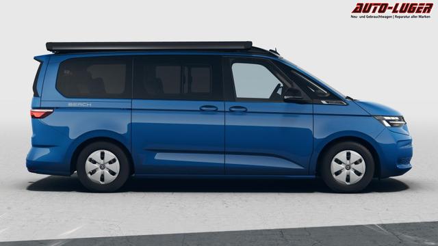Volkswagen T7 California Beach 2.0TDI DSG Sport Edition 8 Fach GV5 Lite+ 