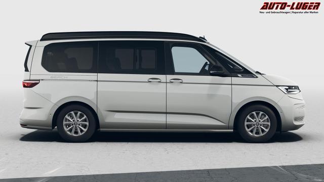 Volkswagen T7 California Beach (MV Cali) 2.0TDI DSG GV5 Komfort 