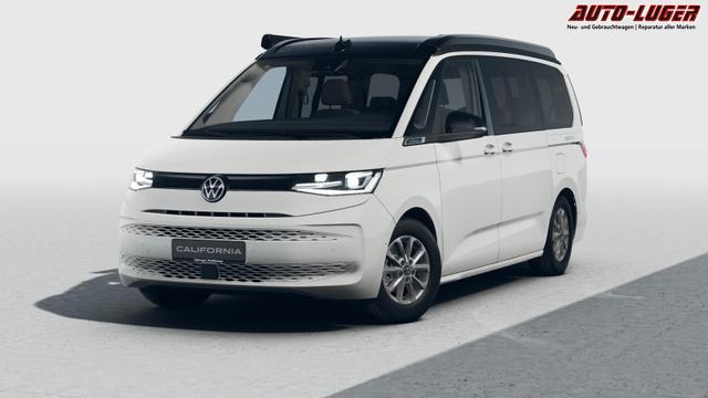 Volkswagen T7 California Beach 2.0TDI DSG Sport Edition 8 Fach GV5 Elegance+ 