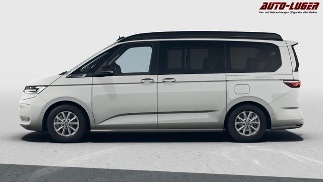 Volkswagen T7 California Beach 2.0TDI DSG Sport Edition 8 Fach GV5 Elegance+ 