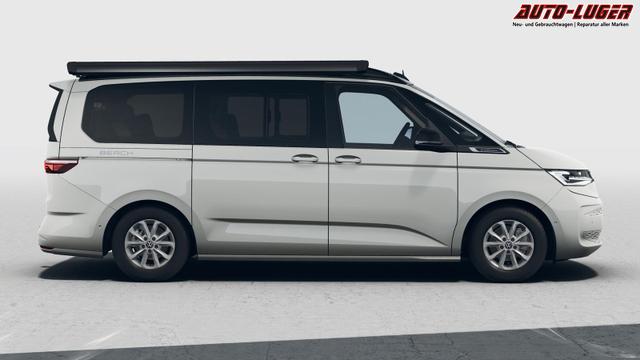 Volkswagen T7 California Beach 2.0TDI DSG Sport Edition 8 Fach GV5 Elegance+ 