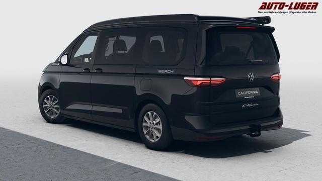 Volkswagen T7 California Beach 2.0TDI DSG Sport Edition 8 Fach GV5 Elegance+ 