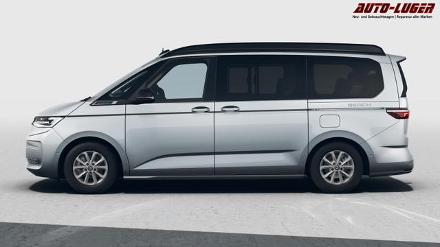 Volkswagen T7 California Beach 2.0TDI DSG Sport Edition 8 Fach GV5 Elegance+ 