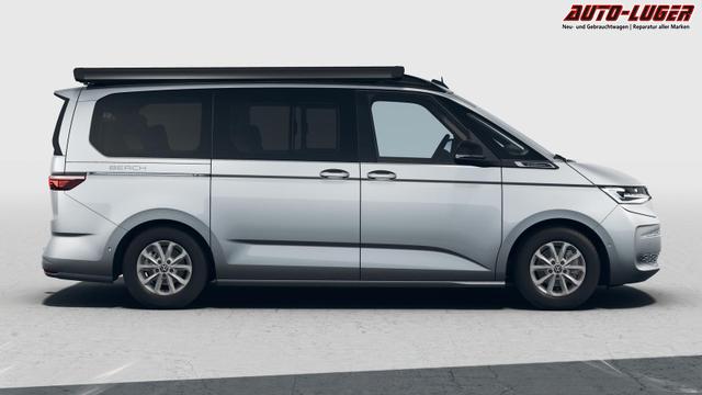 Volkswagen T7 California Beach 2.0TDI DSG Sport Edition 8 Fach GV5 Elegance+ 