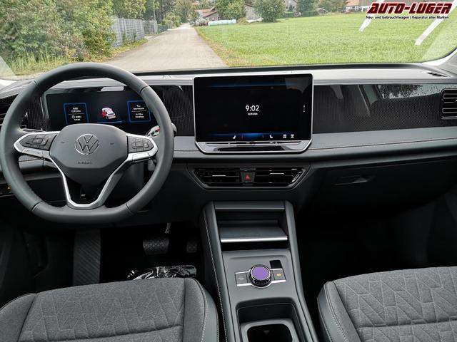 Volkswagen Tiguan 1.5 eTSI 110 kW Life Pano IQ LED Head GV5 AHK 360 