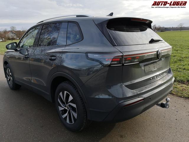 Volkswagen Tiguan 1.5 eTSI 110 kW Life Pano IQ LED Head GV5 AHK 360 