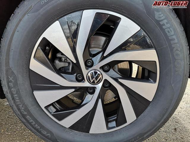 Volkswagen Tiguan 1.5 eTSI 110 kW Life Pano IQ LED Head GV5 AHK 360 