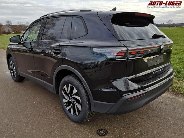 Volkswagen Tiguan 2.0 TDI 110 kW Life Pano IQ LED Head GV5 AHK 360 