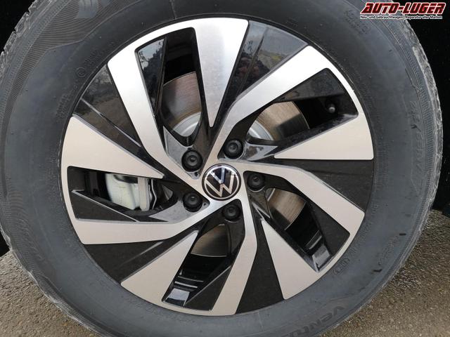 Volkswagen Tiguan 2.0 TDI 110 kW Life LED GV5 AHK ACC Navi 