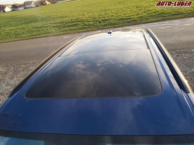 Audi SQ7 4.0 TFSI quattro 4.0TFSI ABT Facelift Voll 