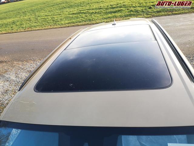 Audi SQ7 4.0 TFSI quattro 4.0TFSI ABT Facelift Voll 