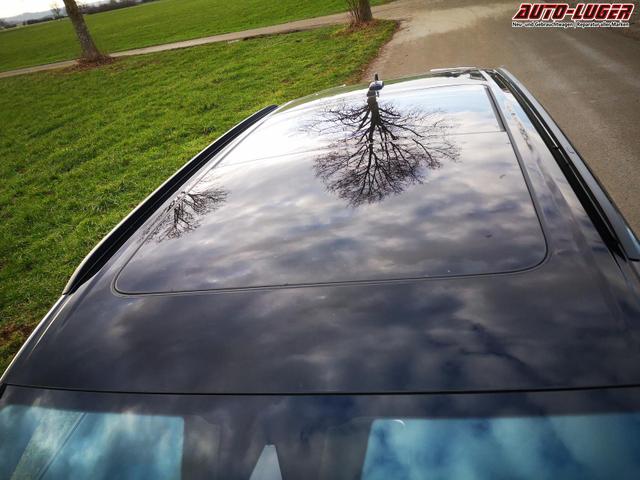 Audi SQ7 4.0 TFSI quattro 4.0TFSI Facelift Voll 