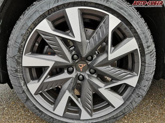 Cupra Formentor VZ 2.0 TSI 245 kW 4Drive 2.0TSI DSG AHK GV5 