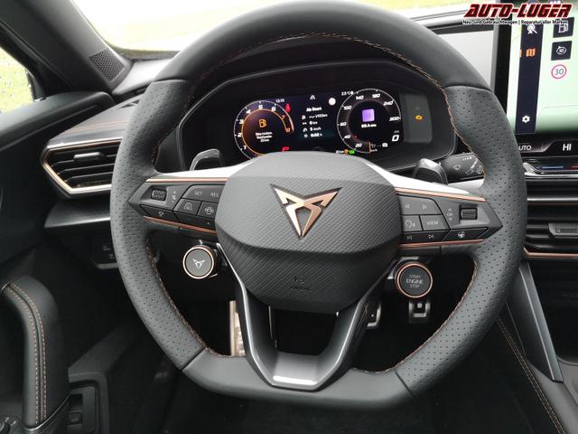 Cupra Formentor VZ 2.0 TSI 245 kW 4Drive 2.0TSI DSG AHK GV5 