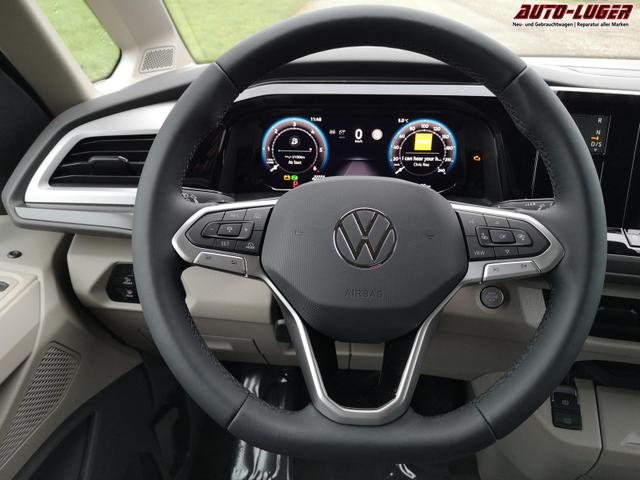 Volkswagen T7 Multivan Sport Edition 2,0TDI DSG Lite KÜ 5 Sitzer 
