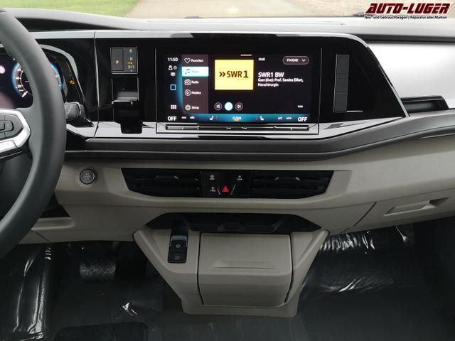 Volkswagen T7 Multivan Sport Edition 2,0TDI DSG Komfort LÜ 7 Sitzer 