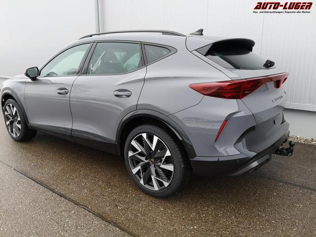 Cupra Formentor VZ 2.0 TSI 245 kW 4Drive 2.0TSI DSG AHK GV5 