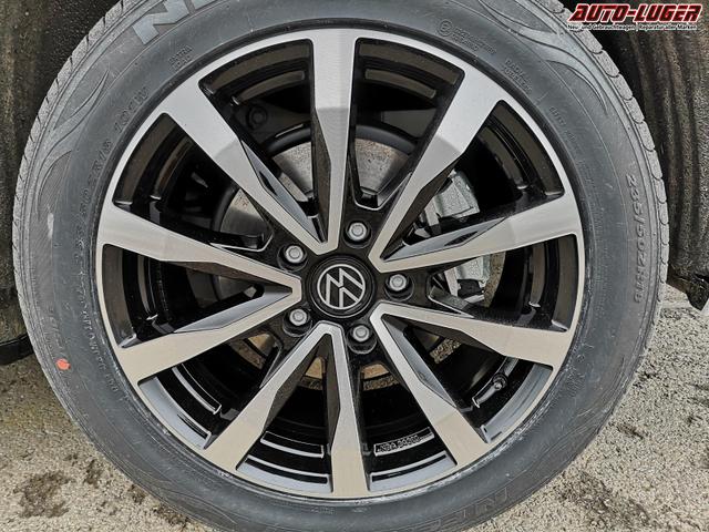 Volkswagen T7 Multivan Sport Edition 2,0TDI DSG Lite KÜ 5 Sitzer 