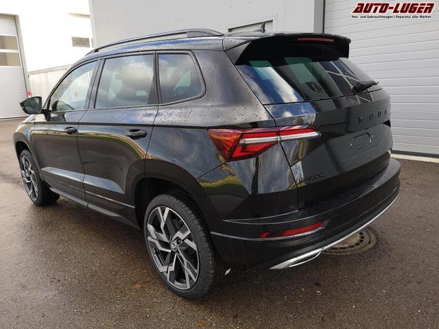 Beispielbilder, ggf. teilweise mit Sonderausstattung