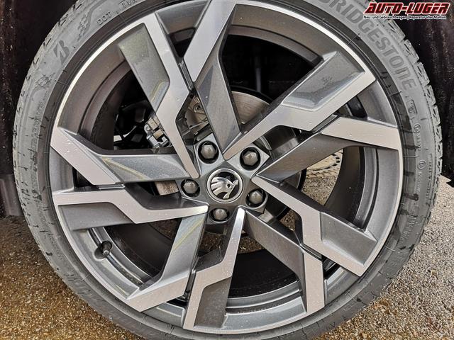 Skoda Karoq Sportline 2.0TDI DSG 4x4 AHK Matrix Pano Sound Leder 19 Zoll 