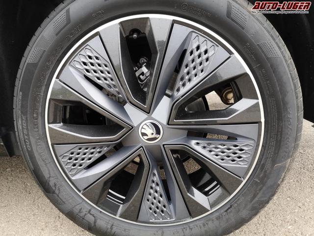 Skoda Karoq Sportline 1.5TSI DSG ABT AHK Matrix ACC Navi 