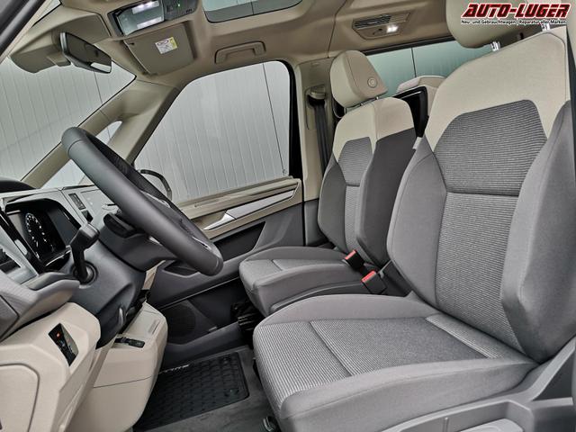 Volkswagen T7 Multivan 2.0 TDI L&Uuml; DSG Navi Standh. 7 Sitzer 