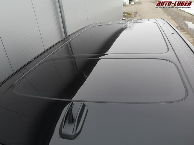 Volkswagen T7 Multivan Sport Edition 2,0TDI DSG ABT High KÜ 7 Sitzer 