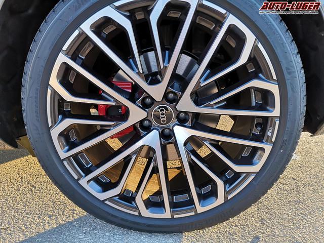 Audi Q7 50 TDI quattro S line Facelift 50TDI S-Line Head Standh. Voll 