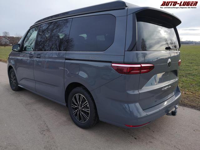 Volkswagen T7 California Beach Tour eHybrid 4MOTION 1.5 TSI 