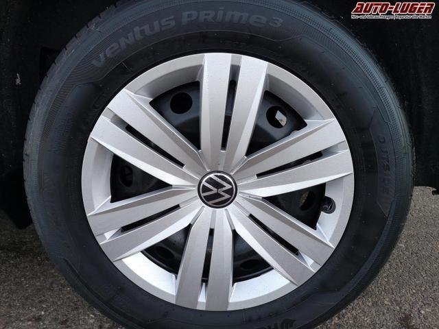 Volkswagen Caddy Family 2.0 TDI DSG APP PDC Kamera Dachr. AHK 