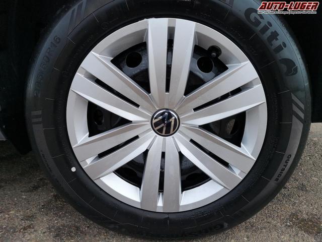 Volkswagen Caddy Family 2.0 TDI APP ACC PDC Kamera AHK DR 