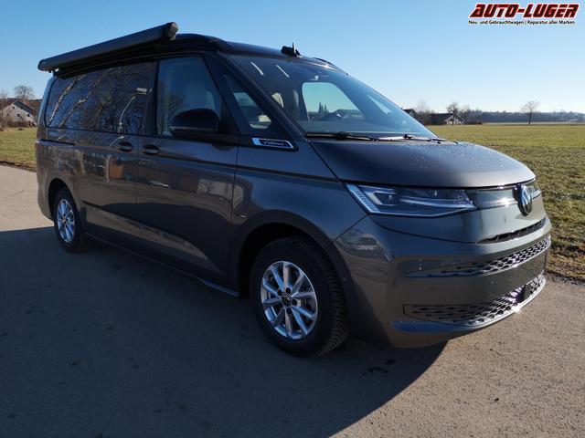 Volkswagen T7 California Beach 2.0TDI DSG GV5 Premium+ 