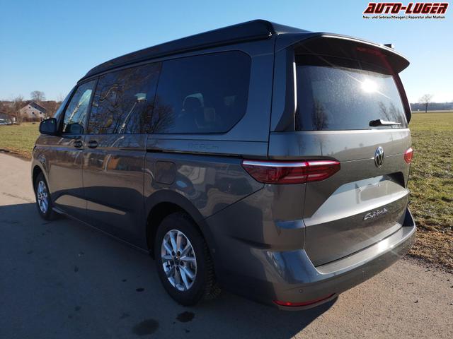 Volkswagen T7 California Beach 2.0TDI DSG GV5 Premium+ 