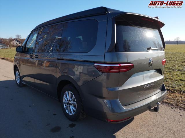 Volkswagen T7 California Beach 2.0TDI DSG GV5 Premium+ 