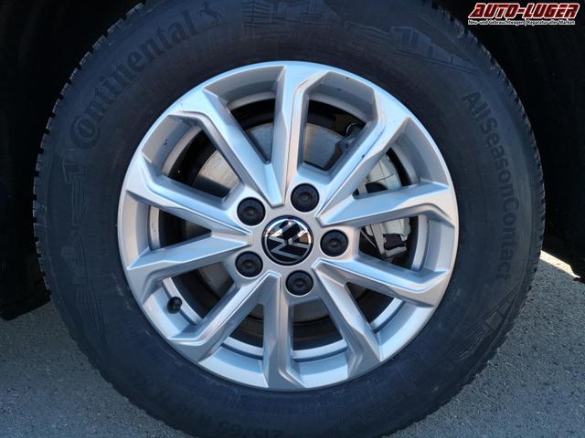 Volkswagen T7 California Beach 2.0TDI DSG GV5 Premium+ 