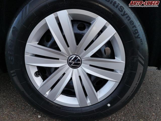 Volkswagen Caddy Basis 1.5TSI ACC Kam GV5 App AHK Reling 