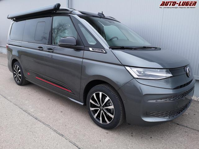 Volkswagen T7 California Beach 2.0TDI DSG Sport Edition 8 Fach GV5 Premium+ 