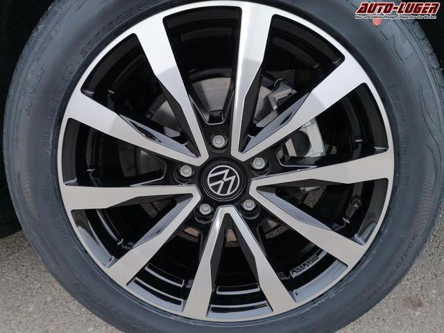 Volkswagen T7 California Beach 2.0TDI DSG Sport Edition 8 Fach GV5 Premium+ 