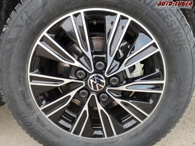 Volkswagen T7 California Beach Camper 2.0TSI DSG GV5 First 