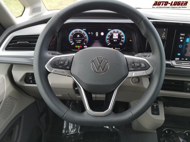 Volkswagen T7 California Beach 2.0TDI DSG GV5 Elegance+ 