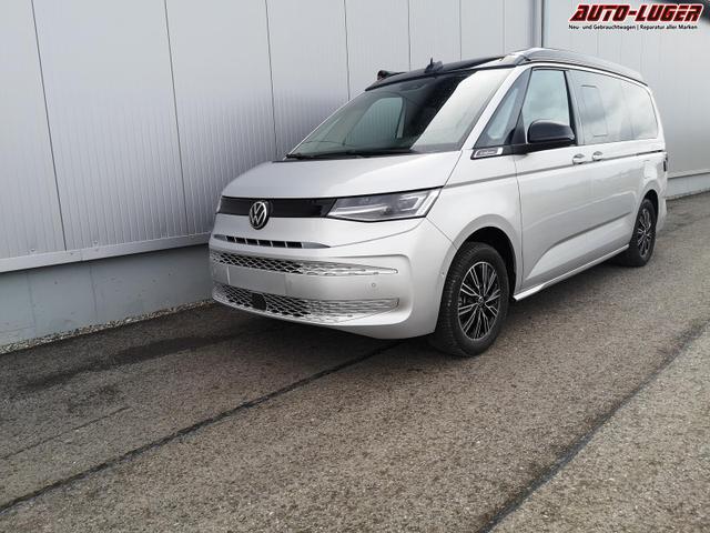 Volkswagen T7 California Beach Camper 2.0TSI DSG GV5 Komfort+ 