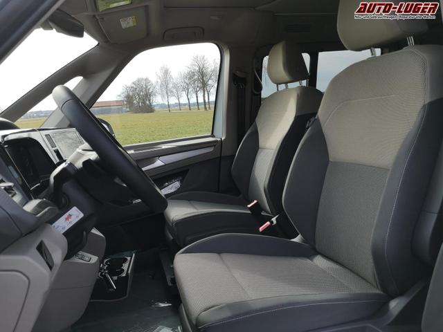 Volkswagen T7 California Beach Camper 2.0 TDI DSG 