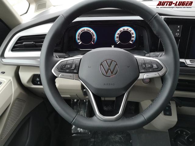 Volkswagen T7 California Beach Camper 2.0TDI DSG GV5 Premium+ 