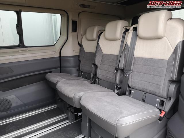 Volkswagen T7 California Beach Tour 2.0 TDI DSG Plus 