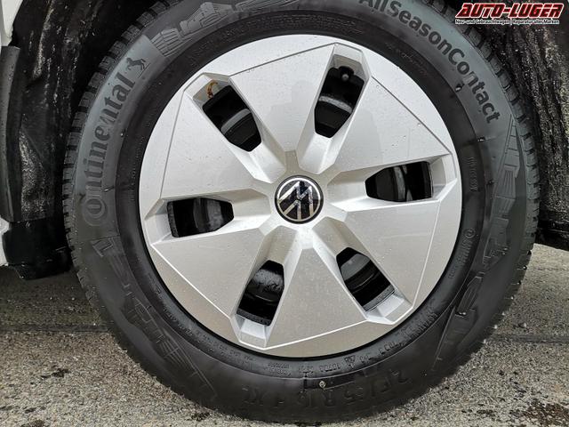 Volkswagen T7 California Beach 2.0TDI DSG GV5 Lite+ 